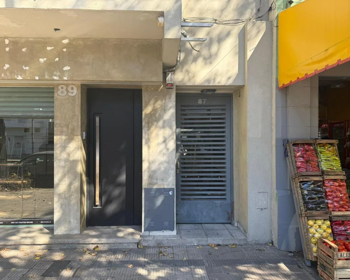 Departamento en Alquiler en La Ciudad de La Plata
