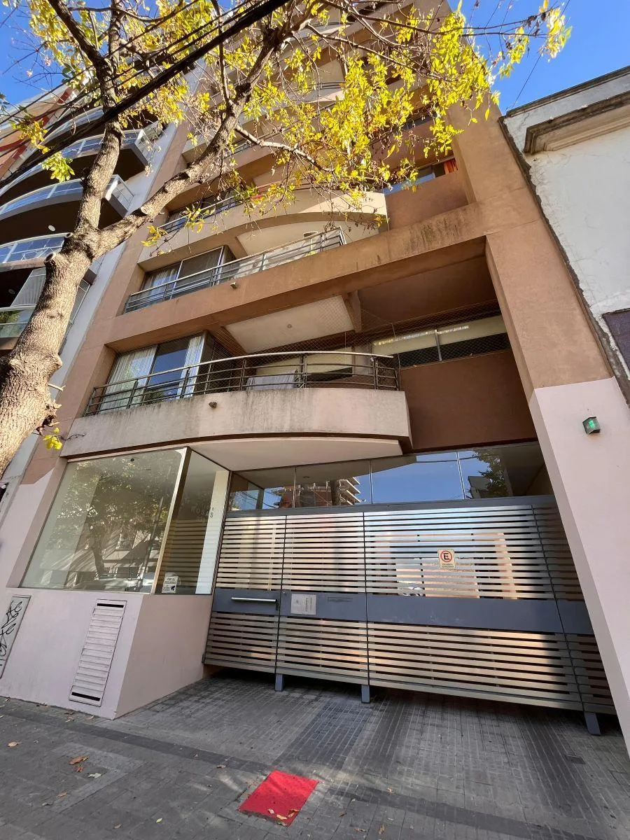 Alquiler Departamento 2 Dorm. | 59 13 y 14