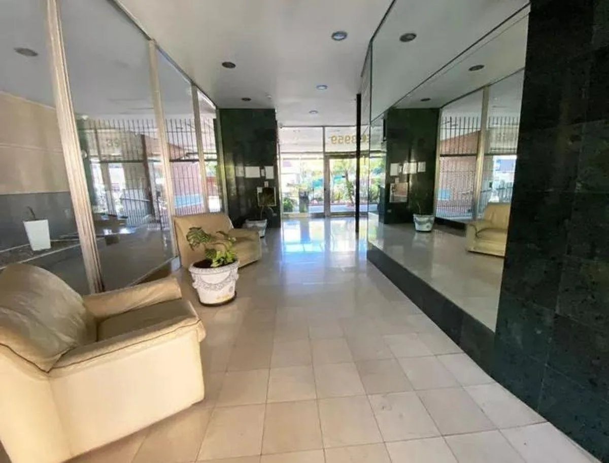 Alquiler de Departamento 3 Ambientes en Parque Avellaneda Capital Federal
