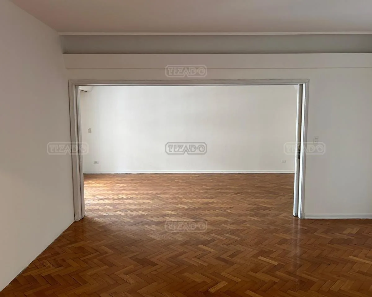 Departamento Piso en Alquiler en Recoleta, Capital Federal, Buenos Aires