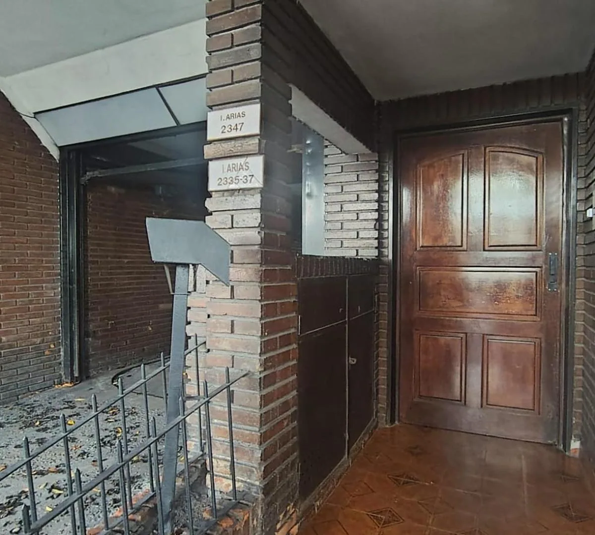 Departamento, Monoambiente en Excelente Ubicacion