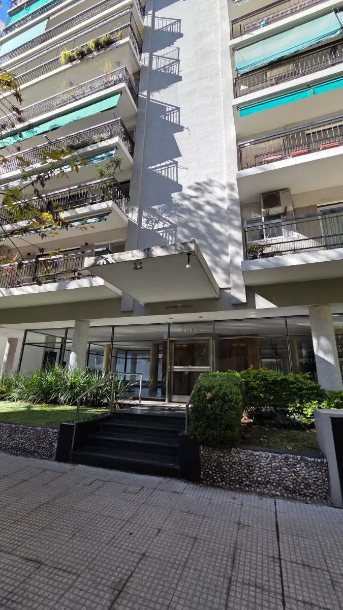 Hermoso Departamento Tres Ambientes en La Mejor Zona de Belgrano!