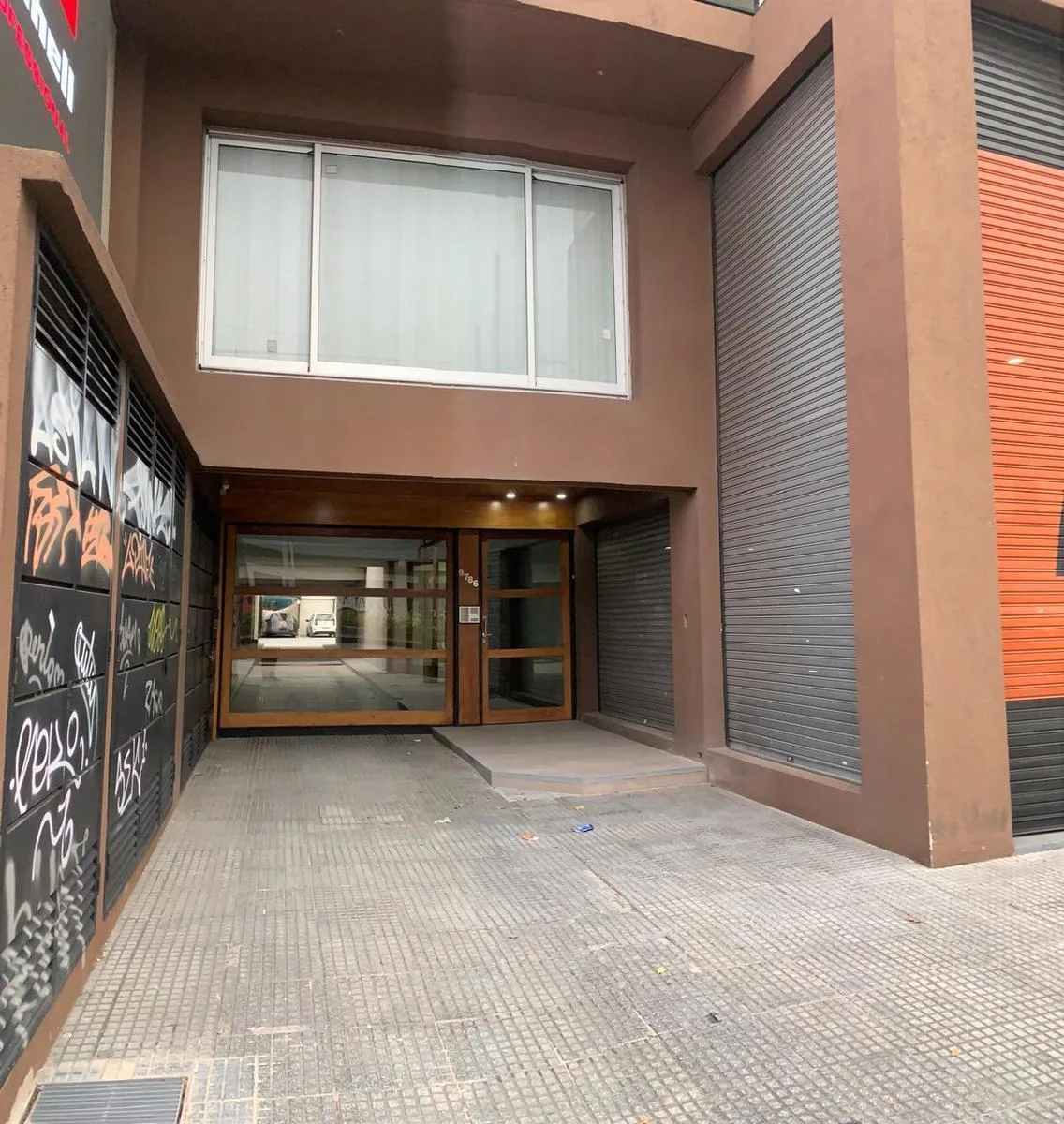 Apartment with 1 bedroom in Lomas de Zamora Oeste