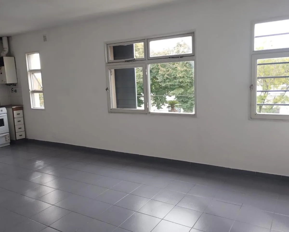 One-bedroom apartment in La Plata