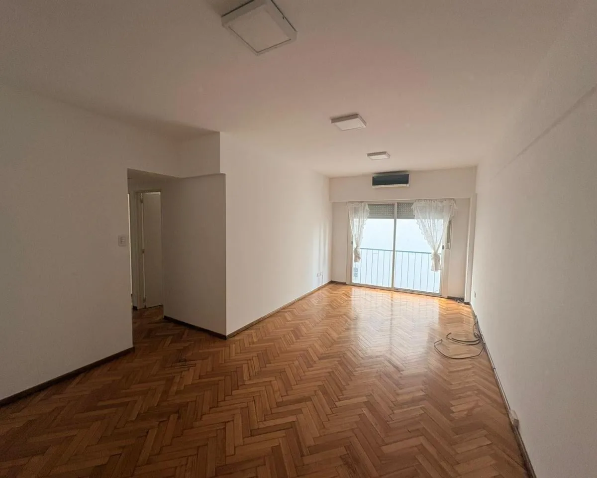 Apartamento de 3 dormitórios em Recoleta