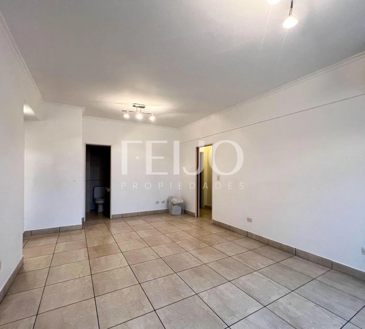 Departamento 3 Ambientes. | Contreras Al 100