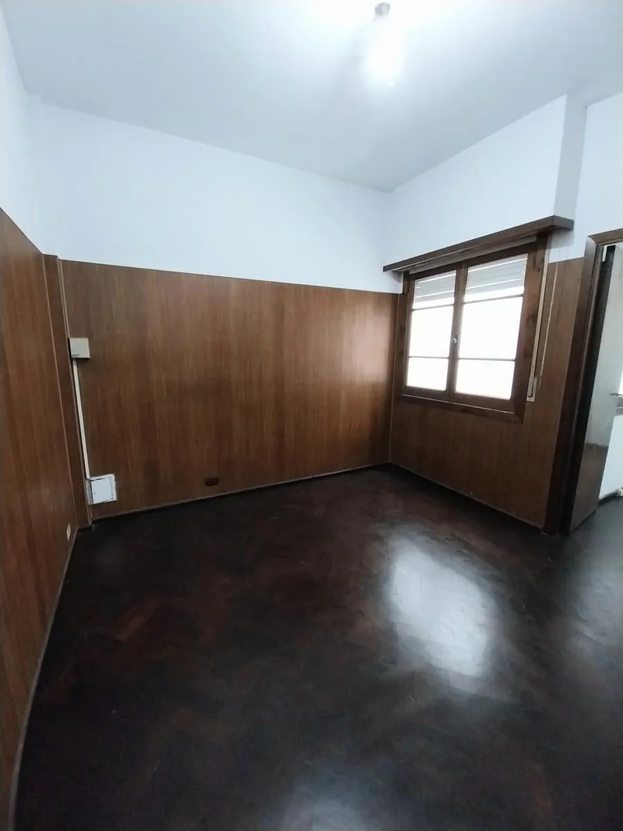 Departamento en Recoleta