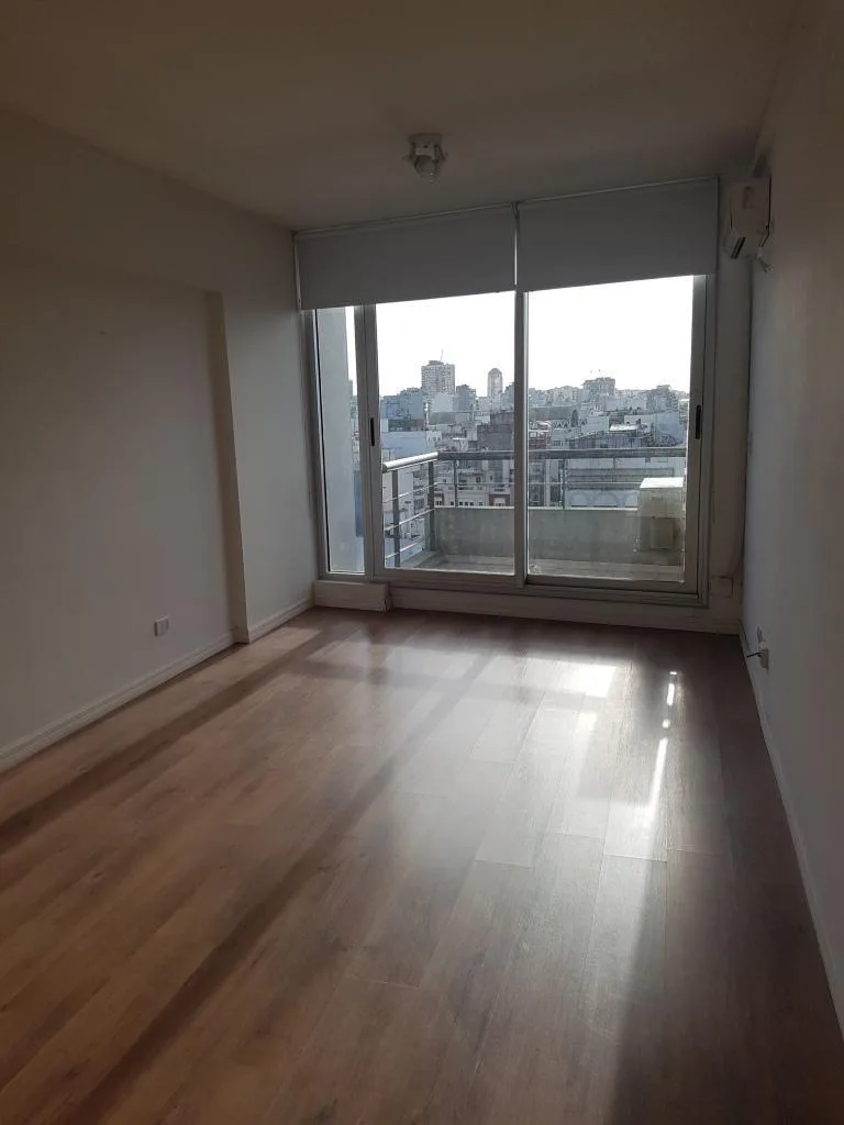 Av Pueyrredon Al 600 - 2 Amb C/balcón - Alquiler - Balvanera