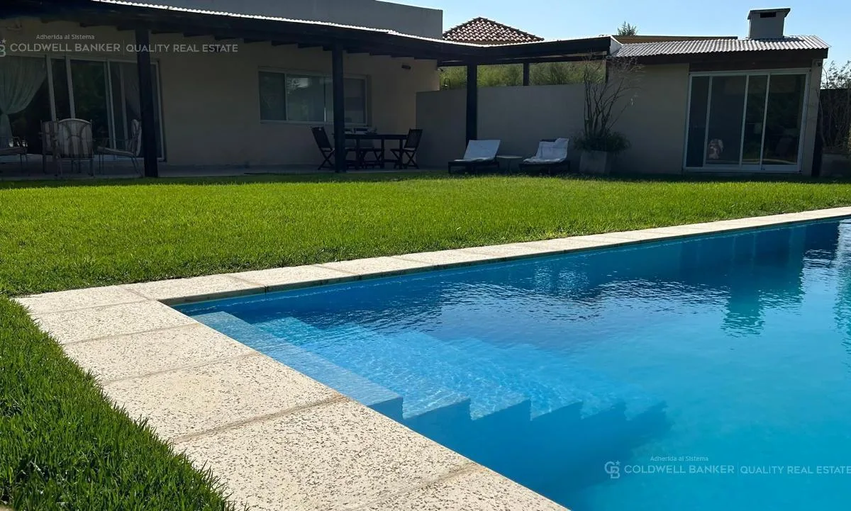 Casa en Venta Barrio Islas El Cantón