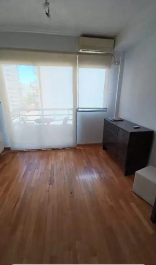 Hermoso Monoambiente en L