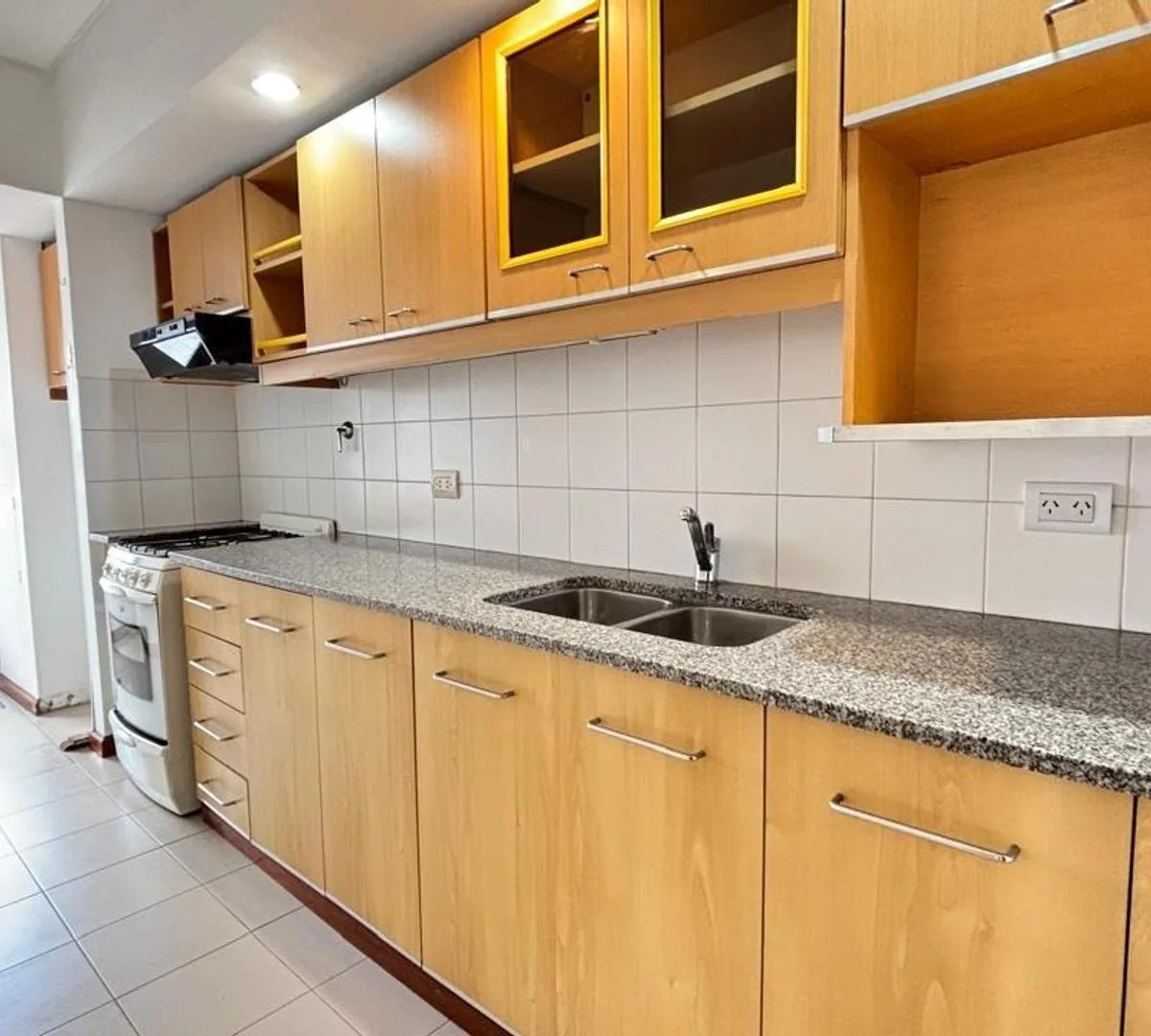 Alquiler Dpto 3 Ambientes Quilmes Centro