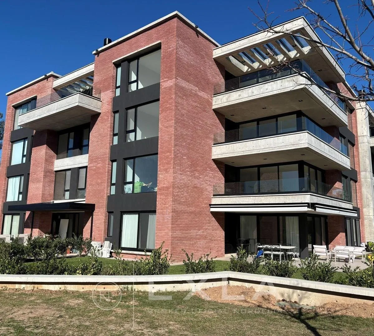 Departamento en Alquiler en Lomas de San Isidro, San Isidro, G. B. a. Zona Norte