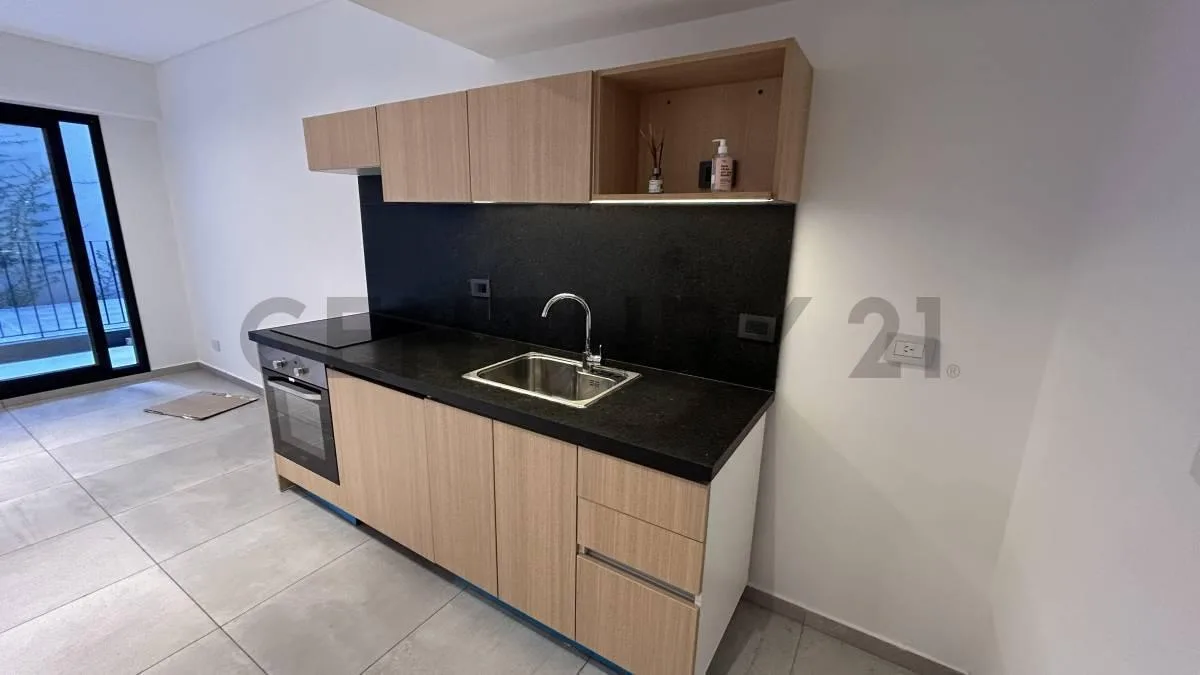 Alquiler Monoambiente Caballito Sur
