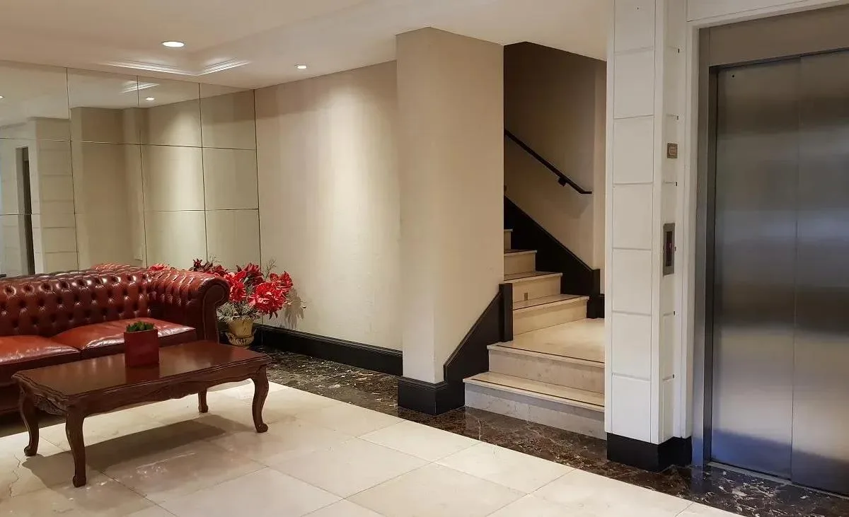 Alquiler – Dpto 2 Ambientes Amoblado con Amenities en Nuñez