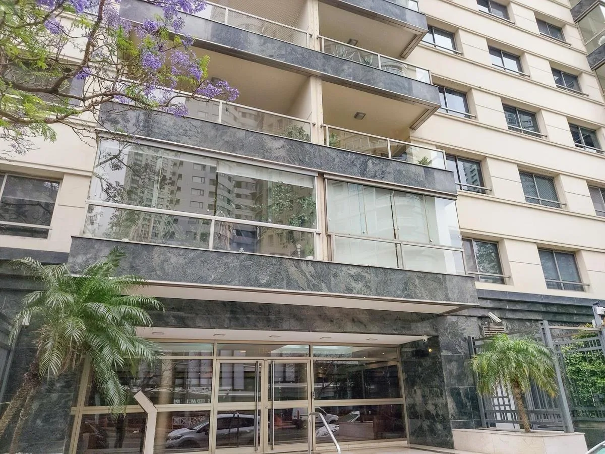 Departamento Alquiler Rio Plaza Sin Muebles 3 Ambientes 1 Cochera. Amenities