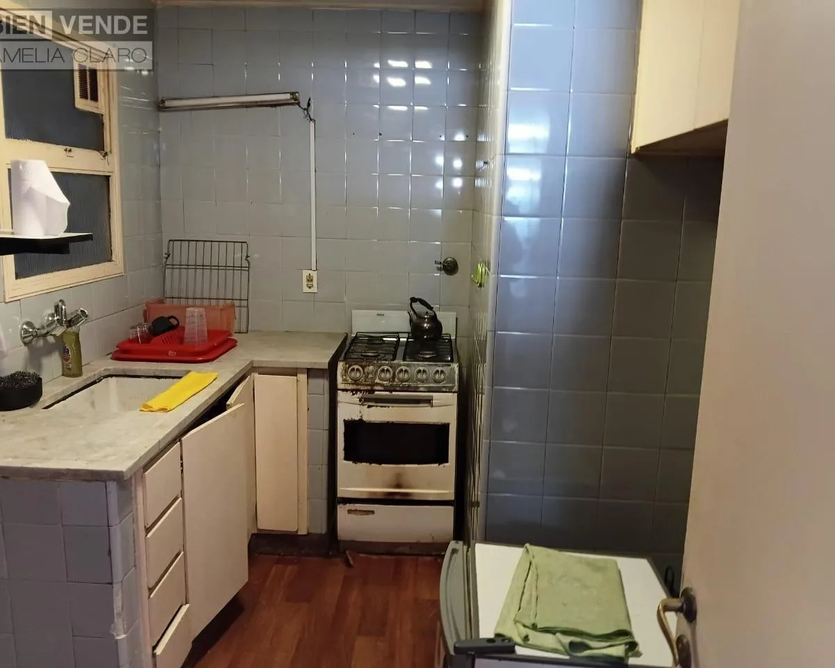 Departamento en Monserrat