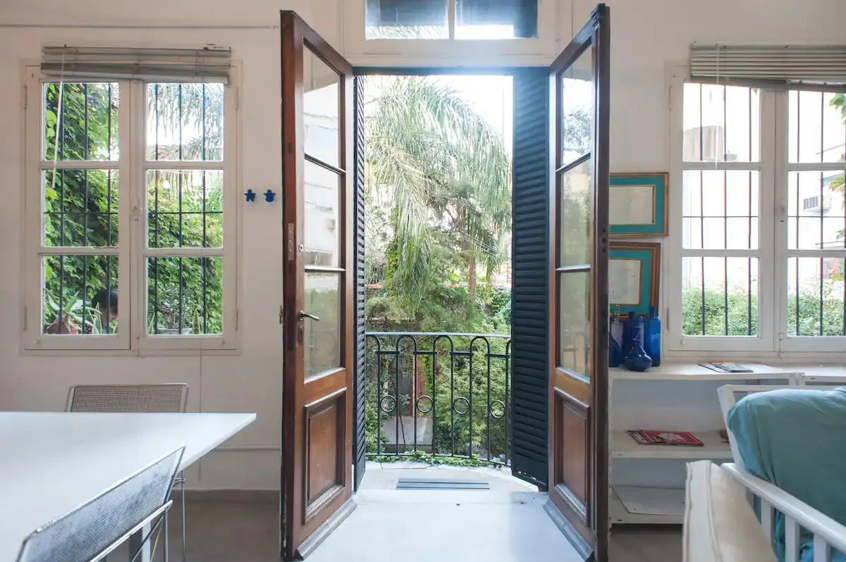 Departamento de 2 Ambientes Tipo Loft