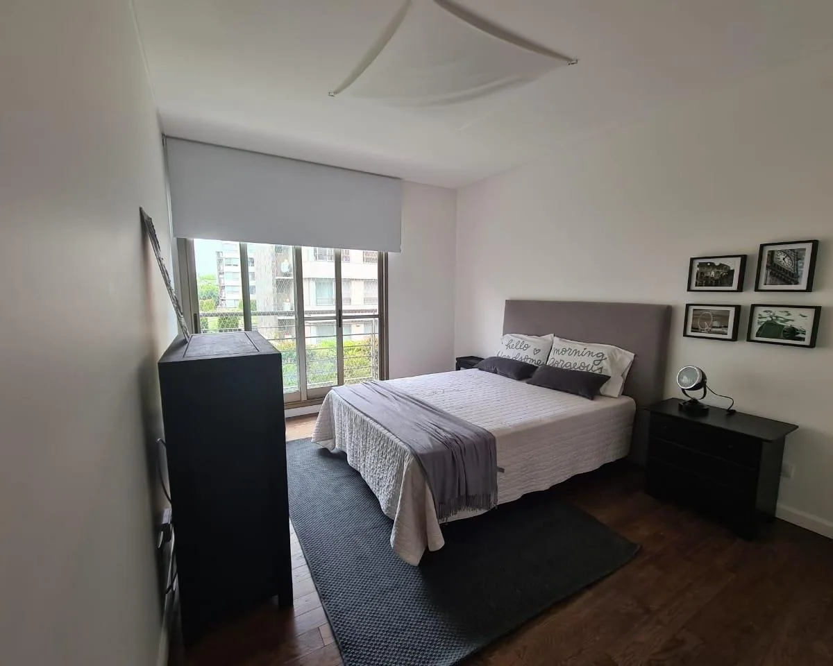 Departamento en Alquiler en Árboris La Horqueta, San Isidro, G. B. a. Zona Norte