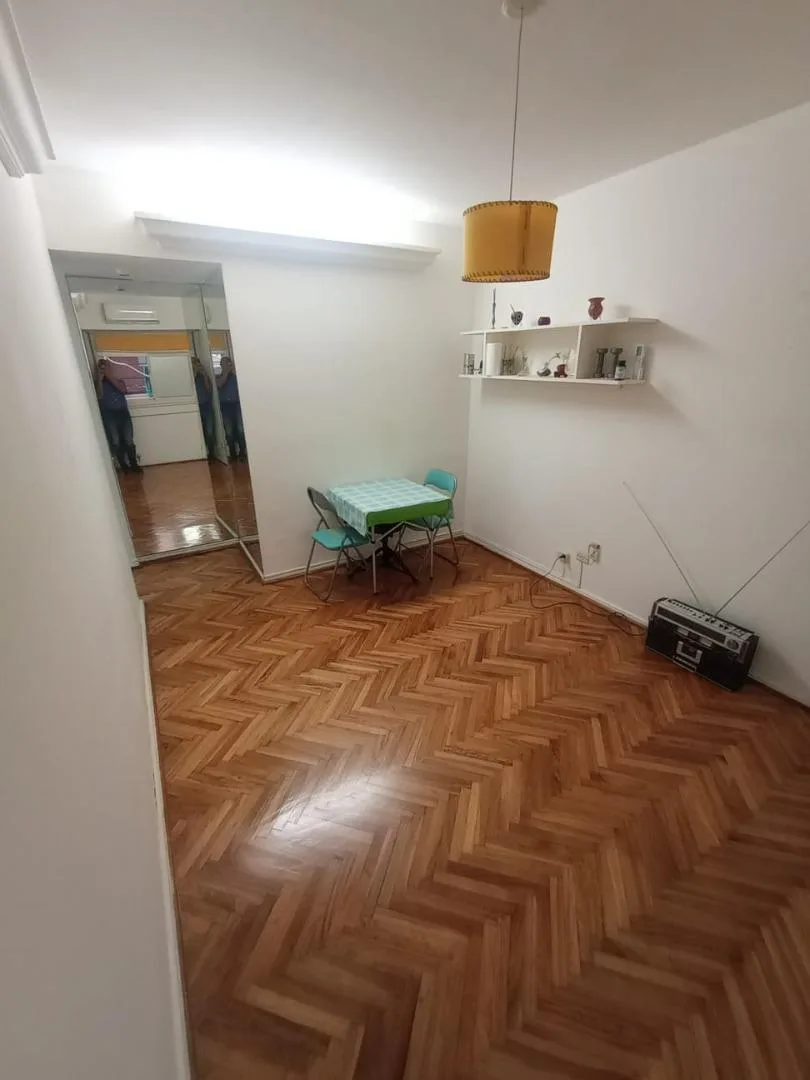 Departamento 2 Ambientes