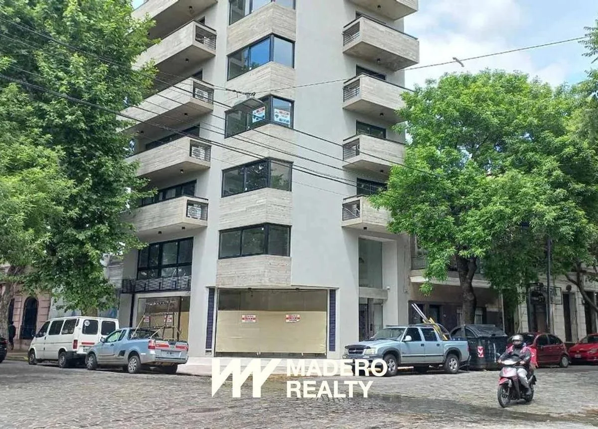 Departamento en Chacarita