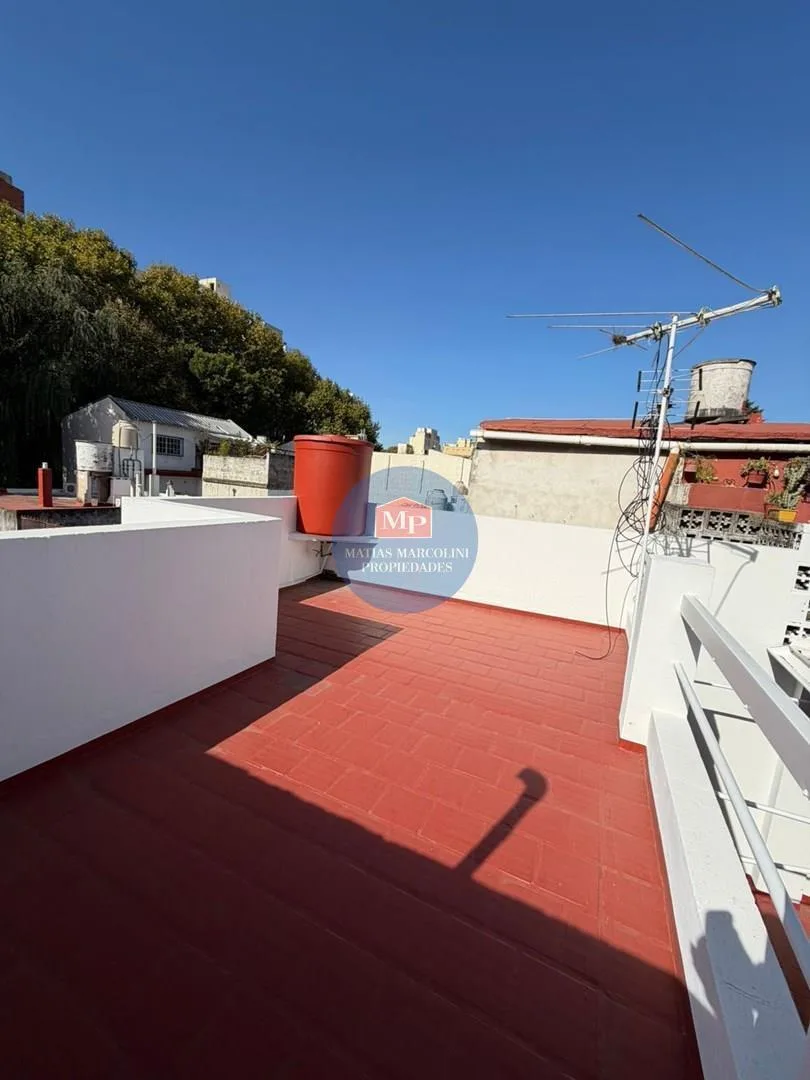 Departamento PH en Alquiler en Villa Urquiza, Capital Federal, Buenos Aires