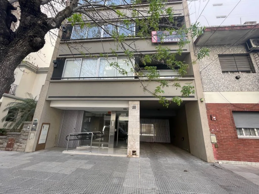 Hermoso Departamento