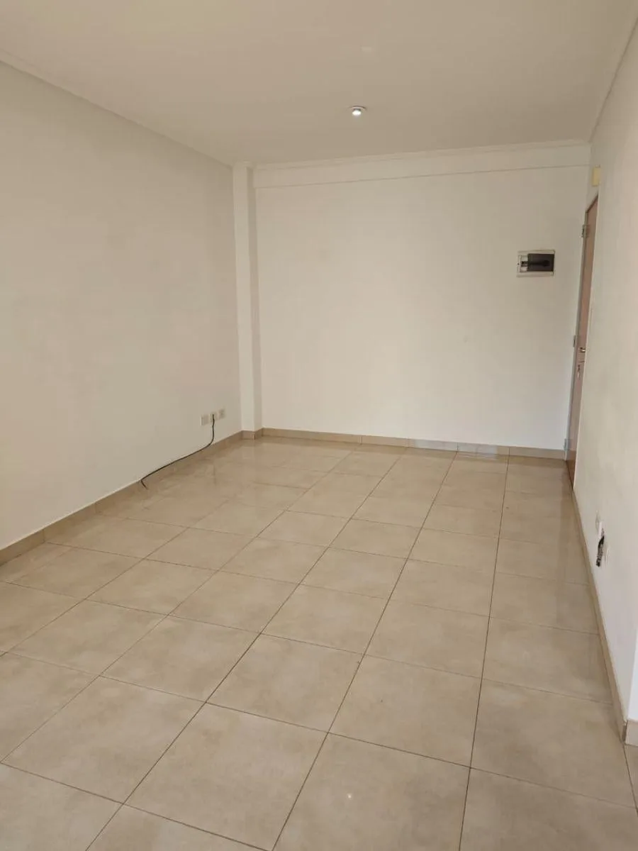 Semi Piso 2 Amb C/fte