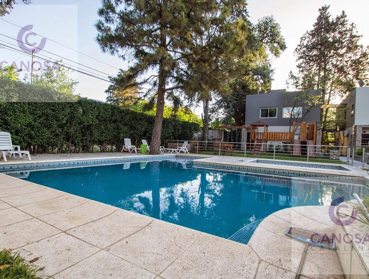 Venta - Departamento en Bambú Classic - Apto Crédito