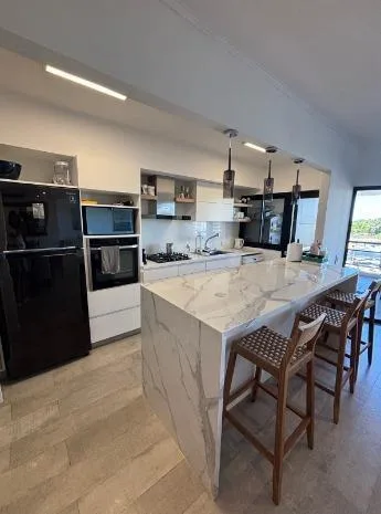 Квартира с 3 спальнями в Tigre, Marinas Golf