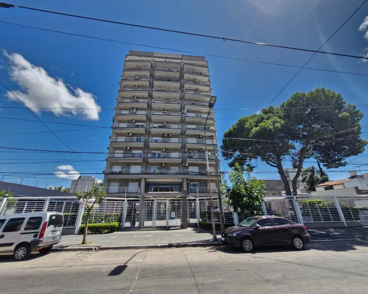 Apartamento de dois ambientes com 1 quarto em Tres de Febrero