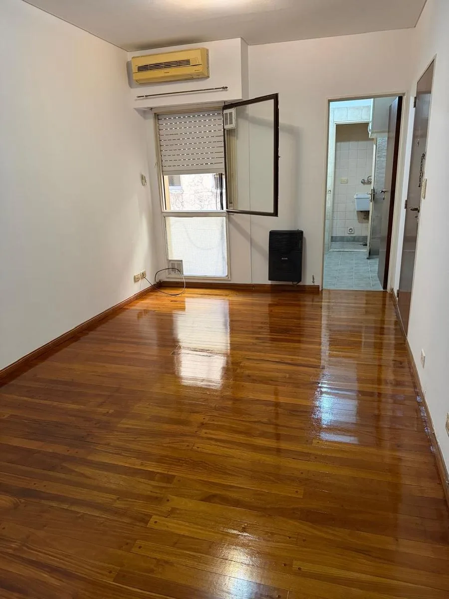 One-bedroom apartment in Caballito
