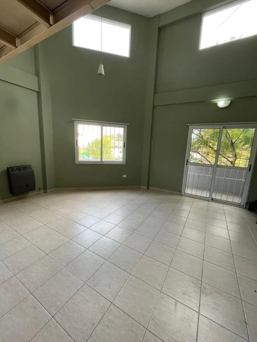 Apartamento recém-entregue em Ezeiza