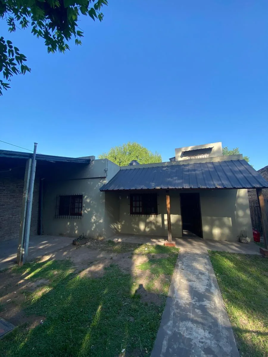 Casa en Falucho 537