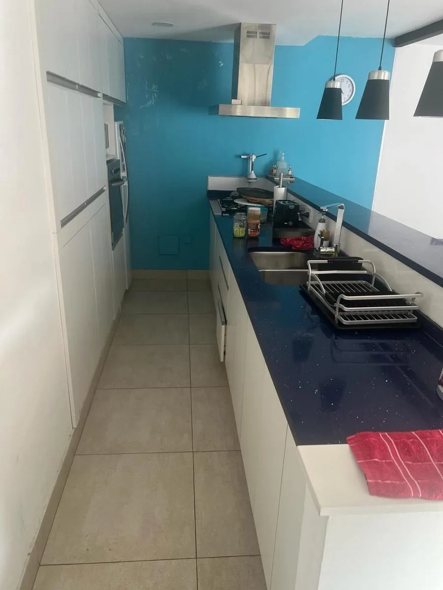 Departamento en Villa Lugano