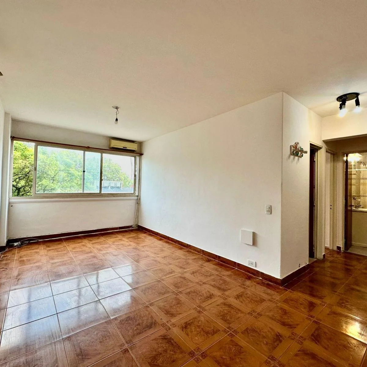 Departamento Doble en Nuñez