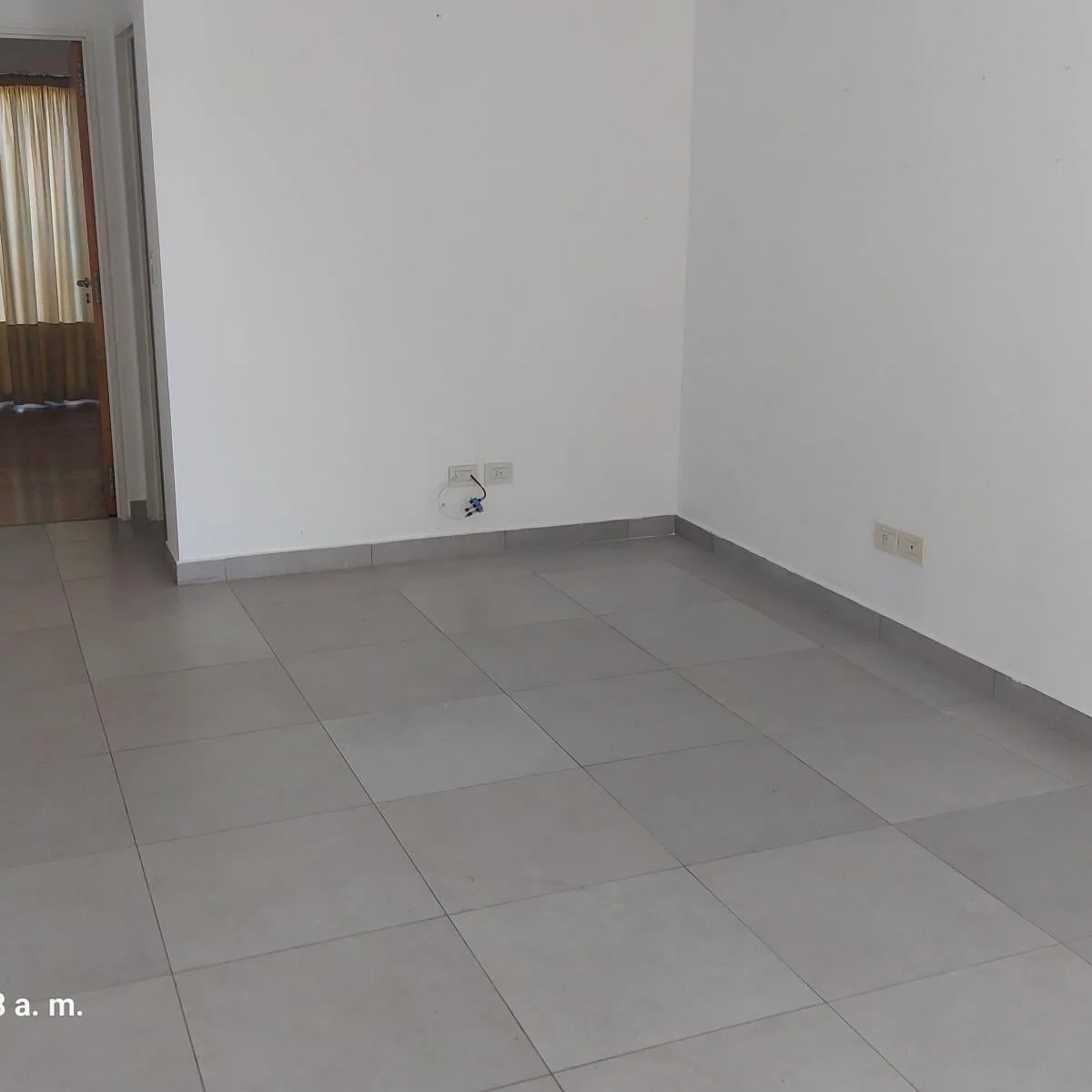 Alquiler Departamento 2 Ambientes 2 Baños C/ Cochera - Monte Grande