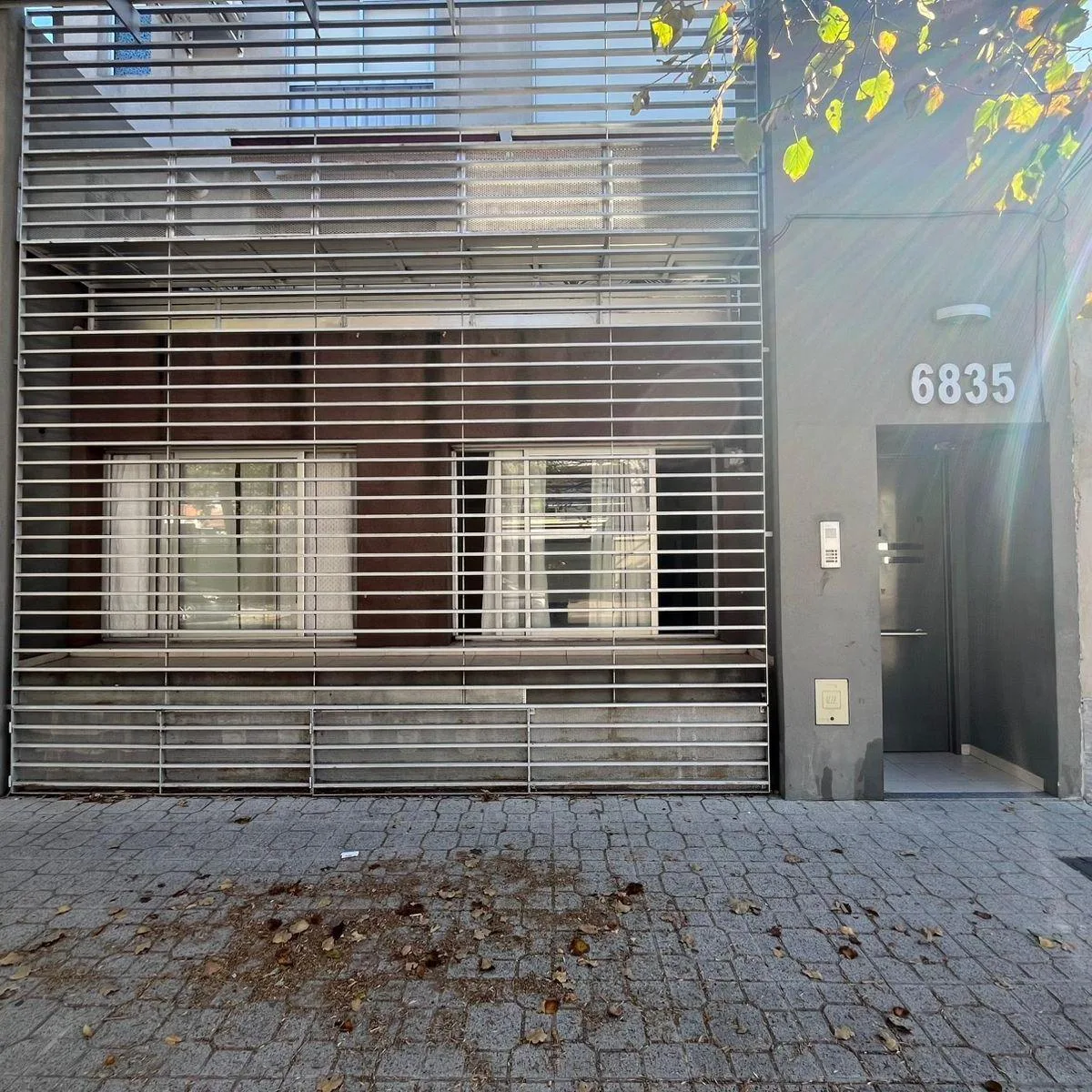 Alquiler Monoambiente Divisible. Liniers Zona Residencial