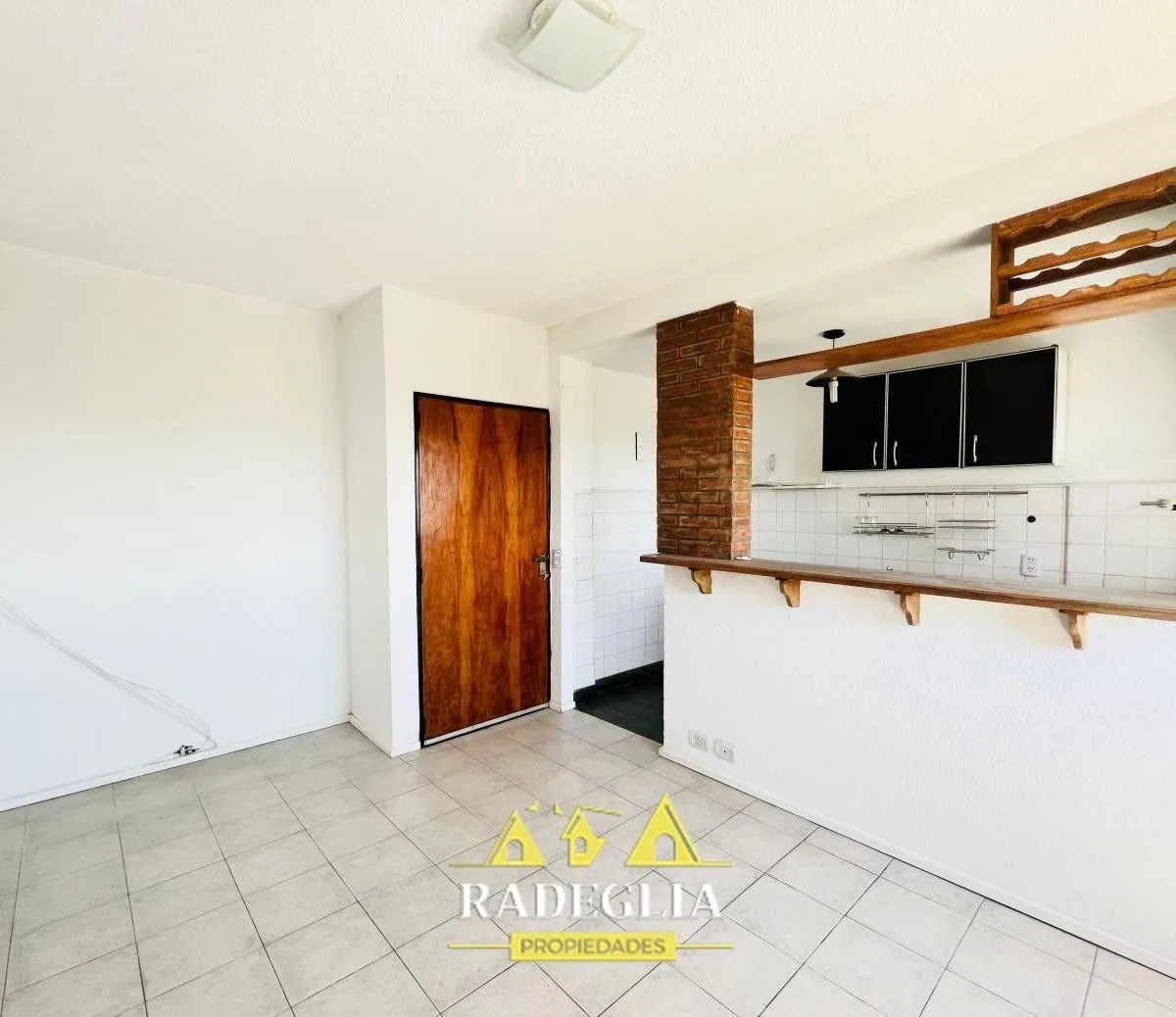 Departamento de 3 ambientes en Lomas de Zamora