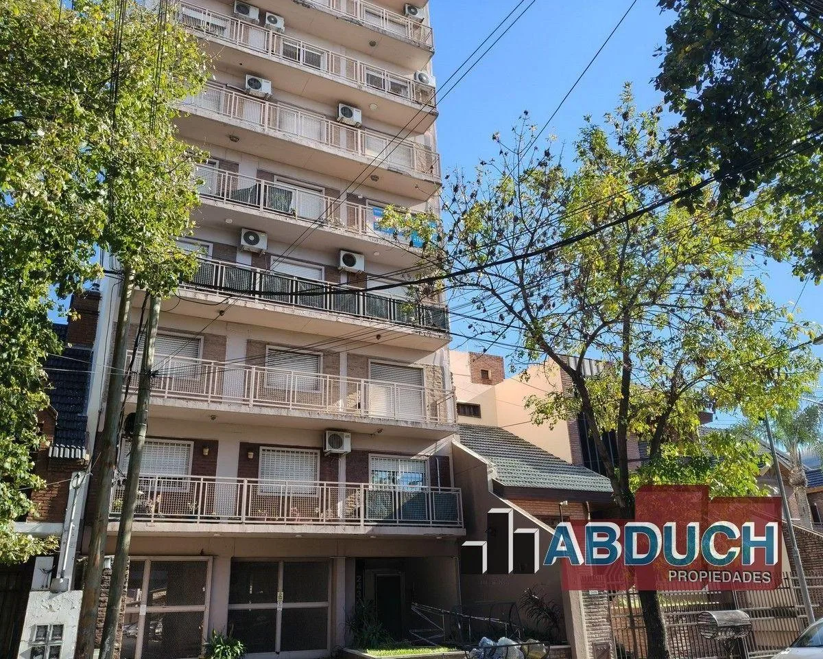 Alquiler Departamento 3 Ambientes