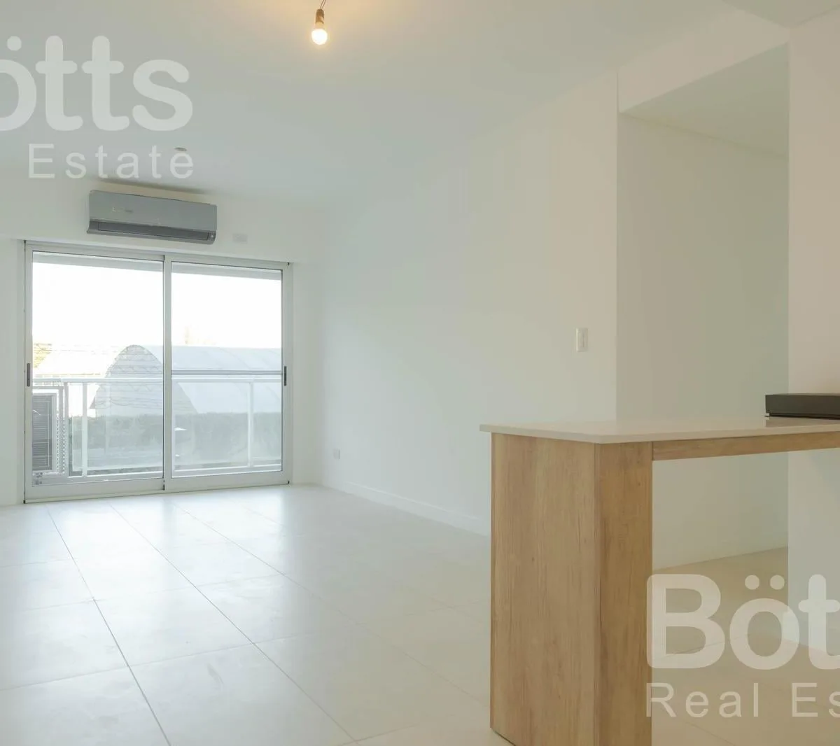 Departamento en Alquiler 3 Amb. en Mil Aires - Villa Devoto