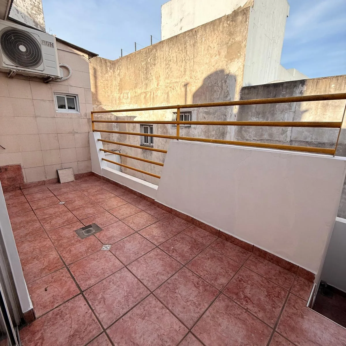 PH 2 Amb C/terraza Exp 80 Mil Incluye Abl y Aysa