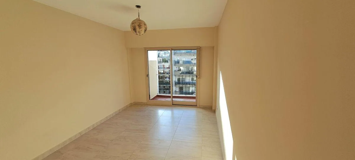 Studio apartment with balcony in Buenos Aires