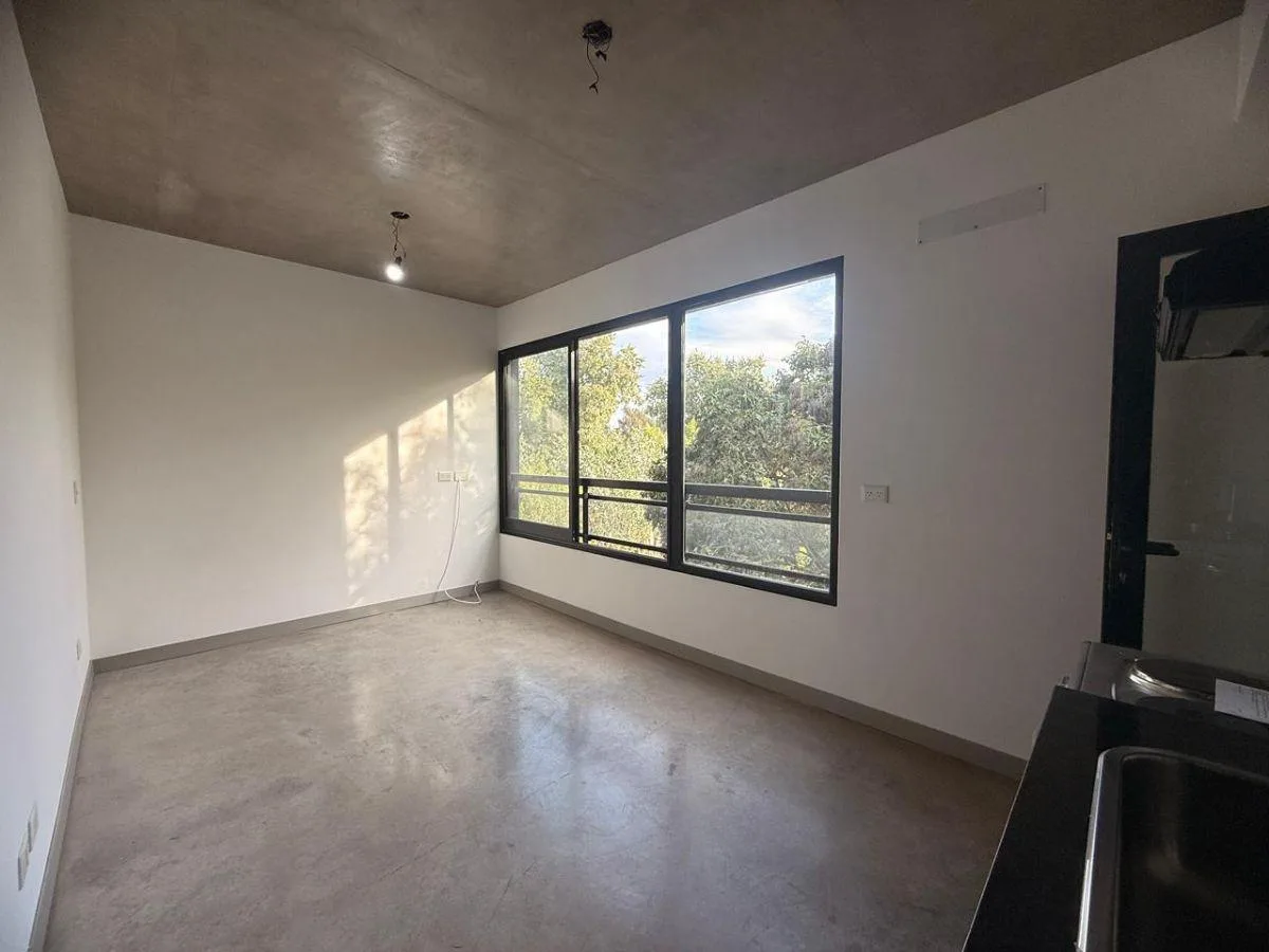 Departamento Monoambiente con Pileta - Alquiler Monte Grande