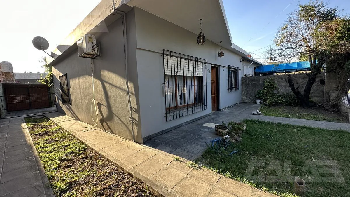 Casa - 3 Ambientes - 2 Dorm. - Padua - Merlo - Libertad