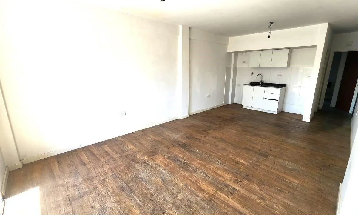 Two-room apartment in Tres de Febrero