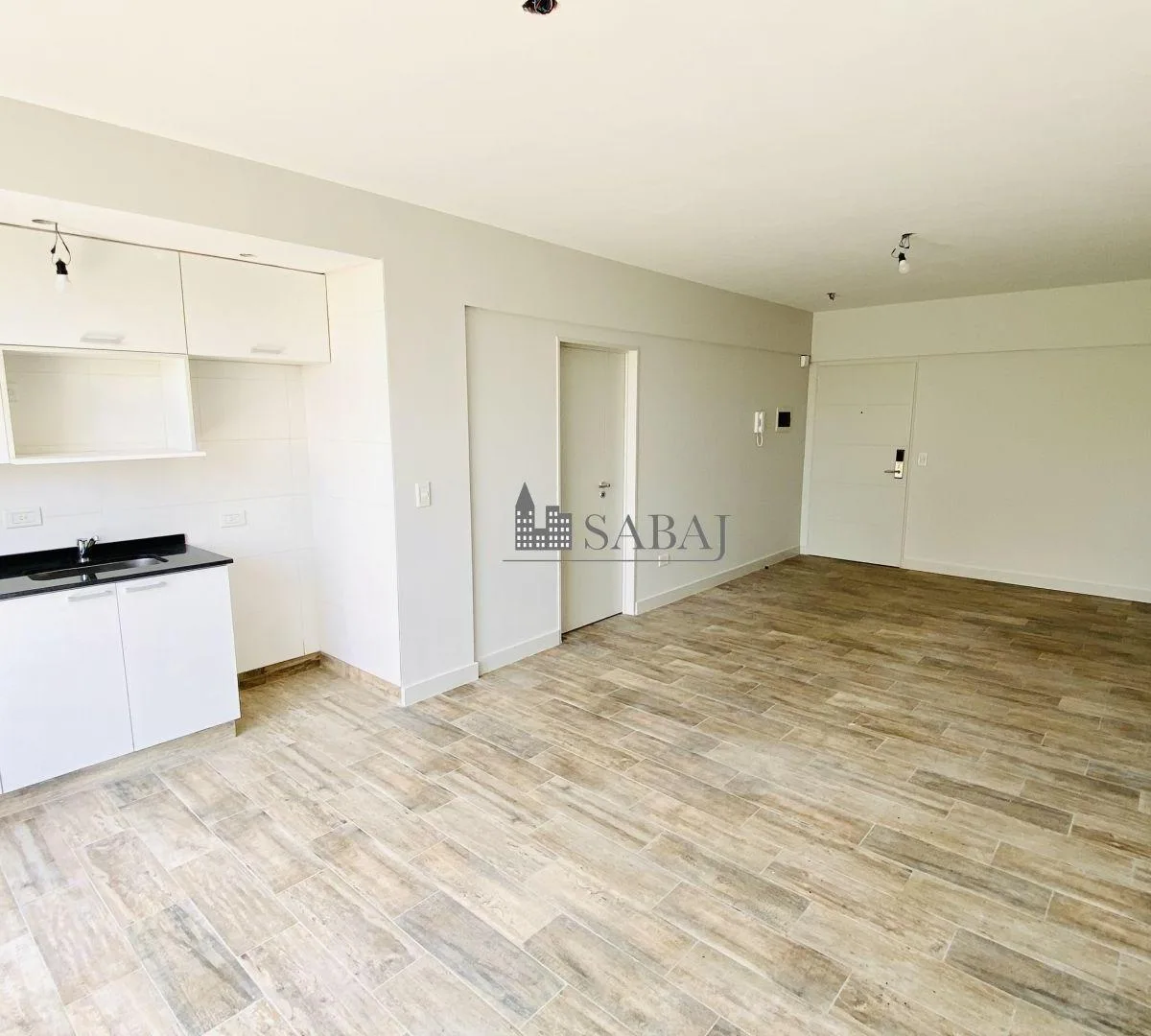 Departamento Monoambiente. | Av Boedo 1311
