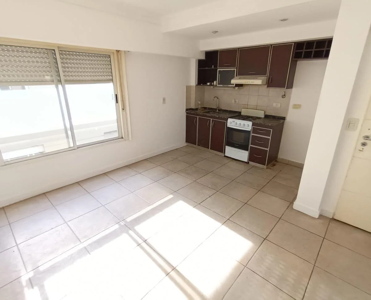 Departamento en Ramos Mejia