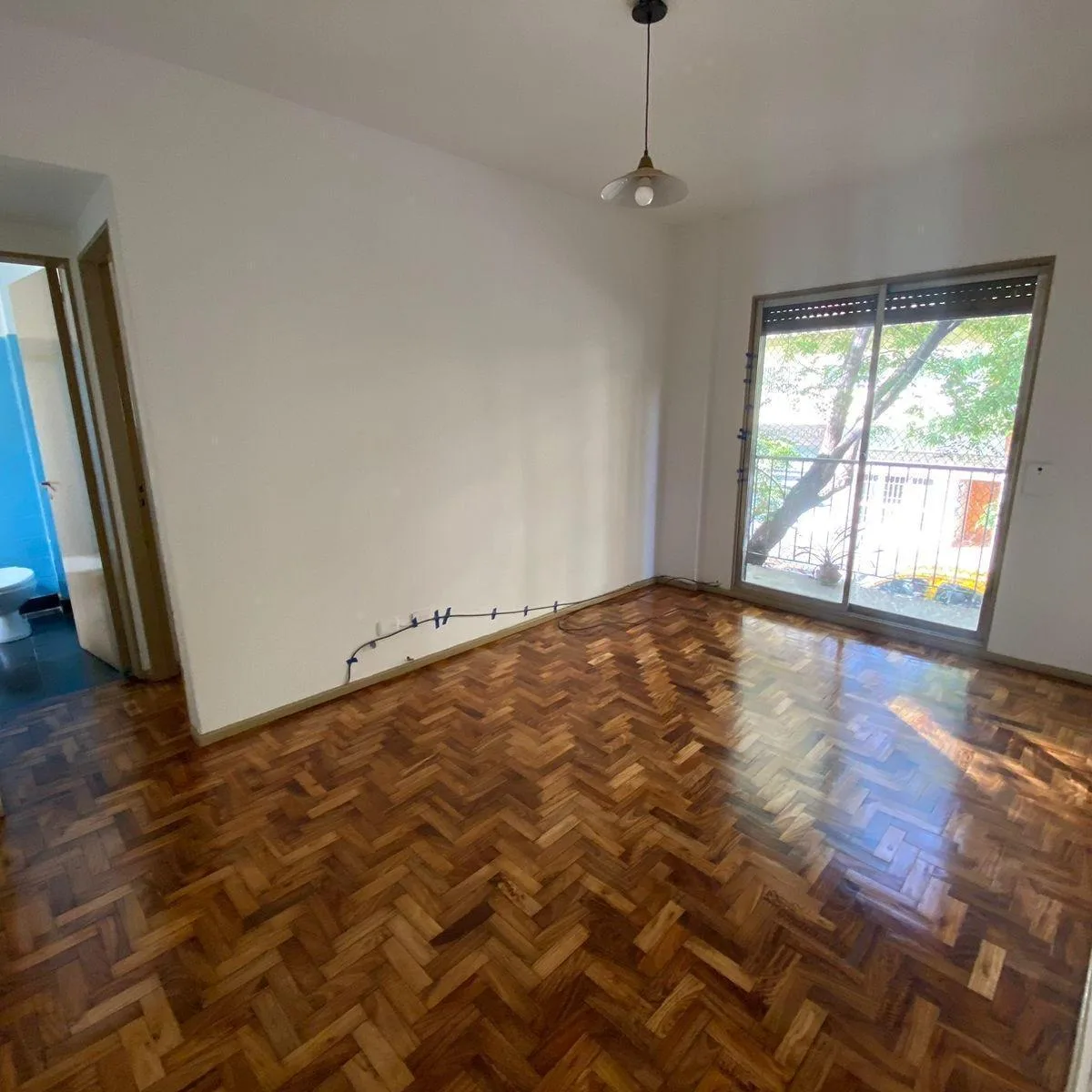 Departamento en Monte Castro