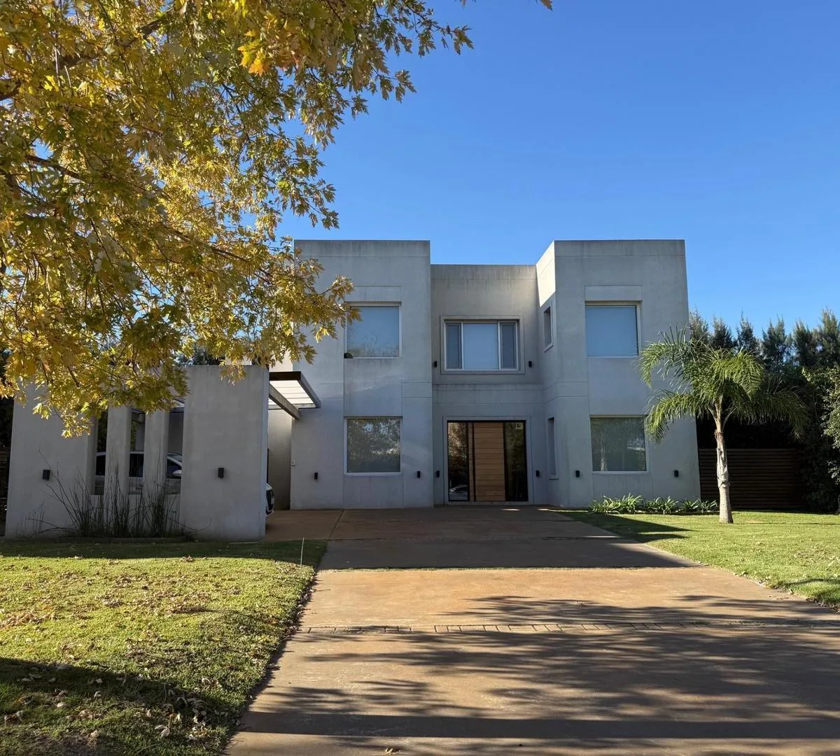 Дом с 5 спальнями в Tigre, Santa Teresa Villanueva