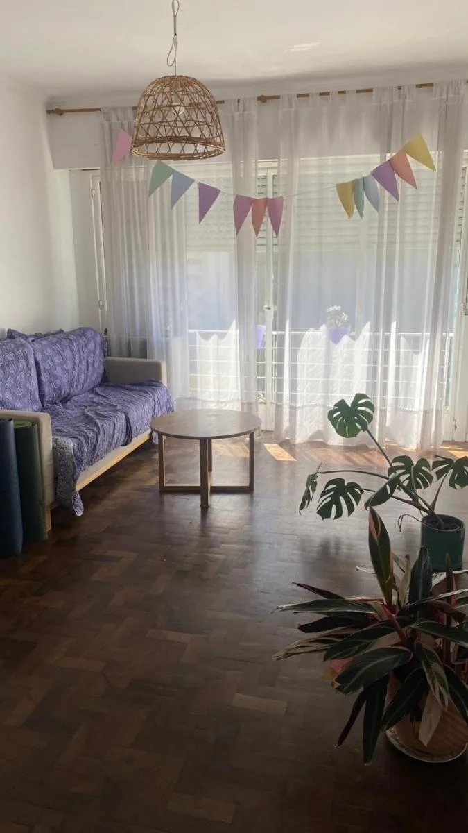 Departamento de 2 ambientes profesional en Lomas de Zamora